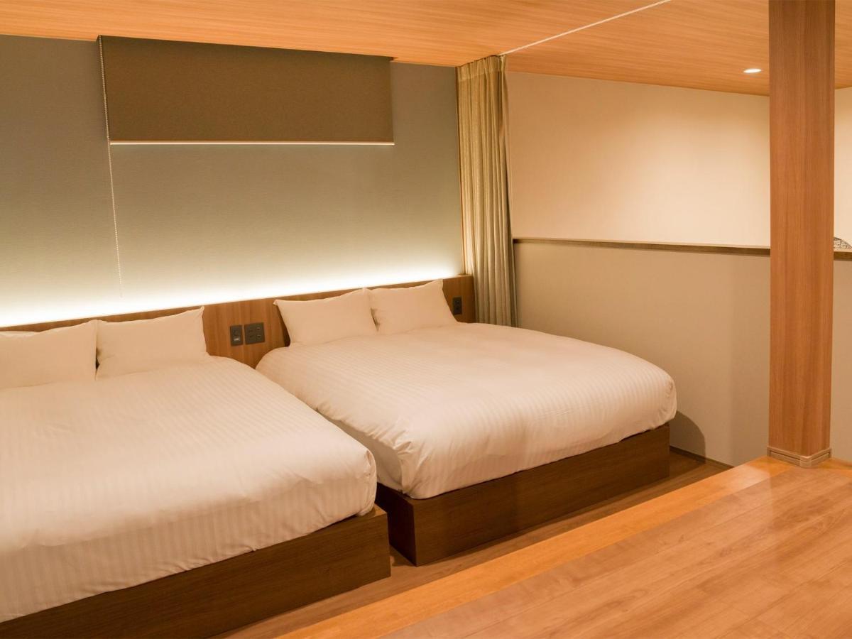 Rakuten Stay Fuji Kawaguchiko Station - Japanese Modern Villa Mt Fuji View 104 Fujikawaguchiko Extérieur photo