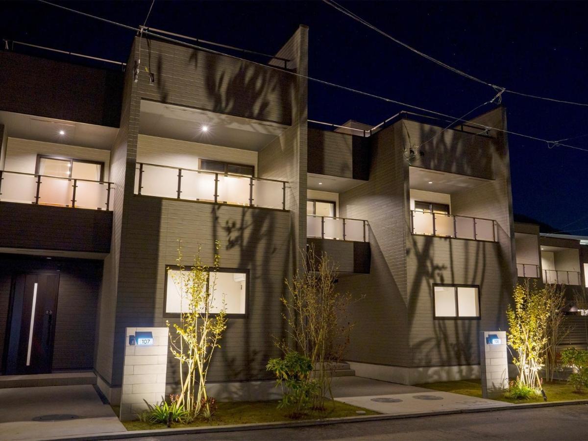 Rakuten Stay Fuji Kawaguchiko Station - Japanese Modern Villa Mt Fuji View 104 Fujikawaguchiko Extérieur photo
